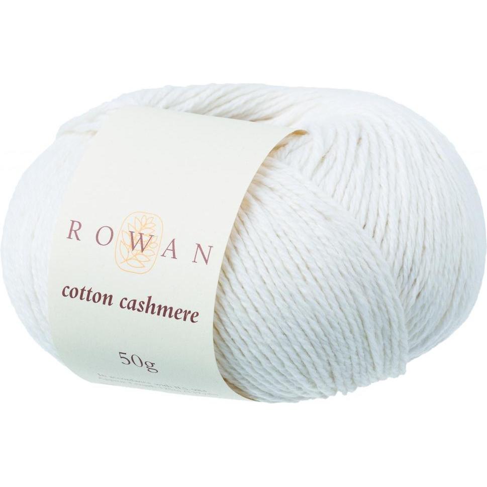 Rowan Cotton Cashmere, Garn + Wolle, Rosa