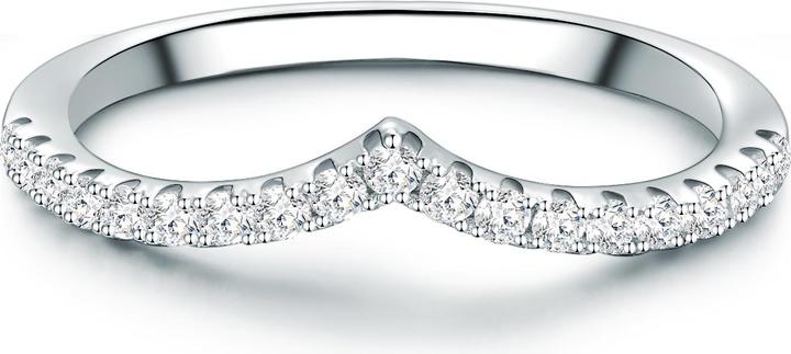 Immagine prodotto Trilani Donna Argento Zirconia argento - 12570 (50, 925 Argento)