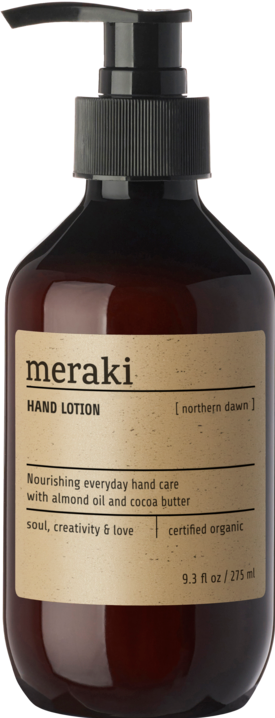 Produktbild Meraki Northern dawn (275 ml)