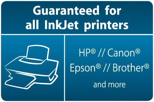 Immagine prodotto Sigel Carta per ufficio bianco brillante (100 g/m², 250 x, A4)