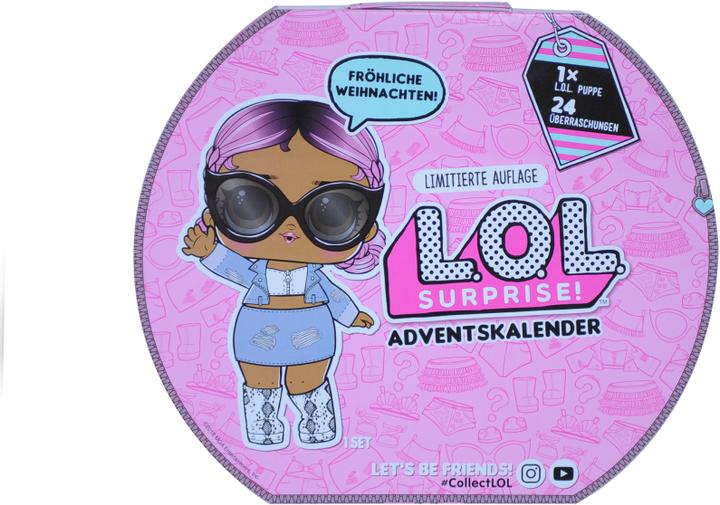 Produktbild MGA L.O.L. Surprise