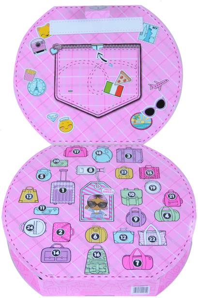 Produktbild MGA L.O.L. Surprise