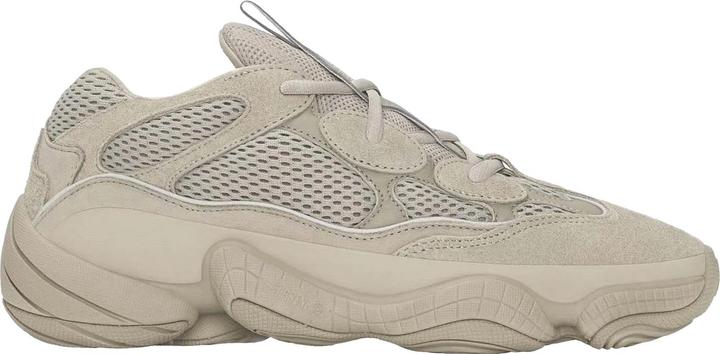 Adidas Yeezy Unisex Adult 500 Leather Trainers (40)