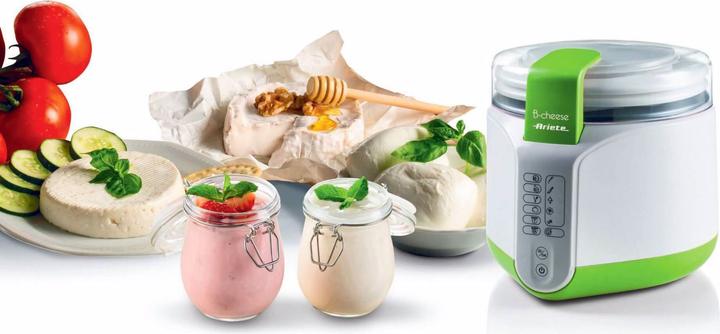 Immagine prodotto Ariete 615 Käsemaschine&Joghurtbereiter