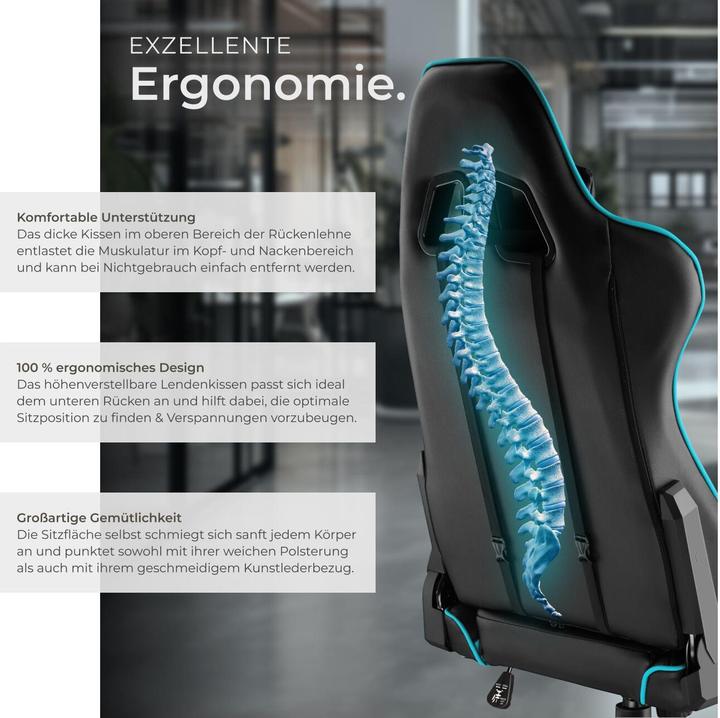 Image du produit tectake Twink