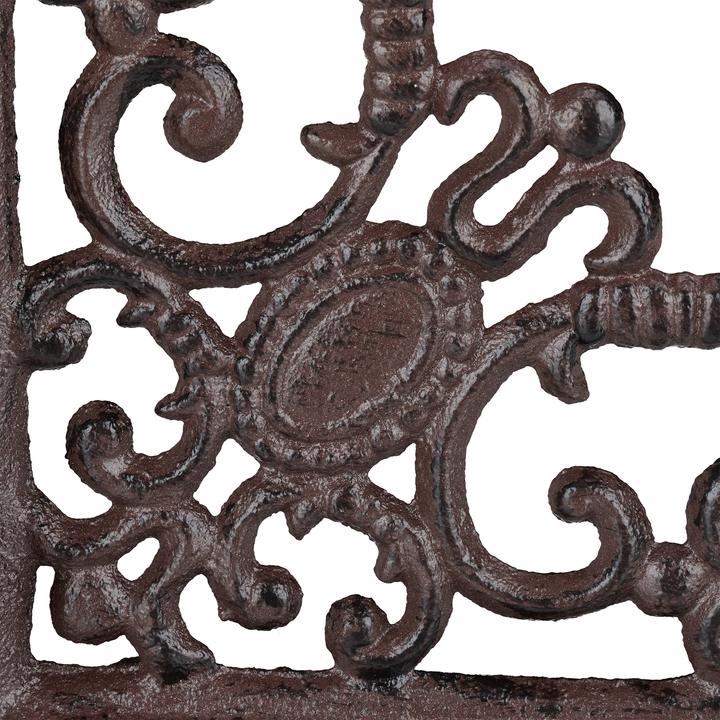 Immagine prodotto Relaxdays 2x staffe-per-mensole