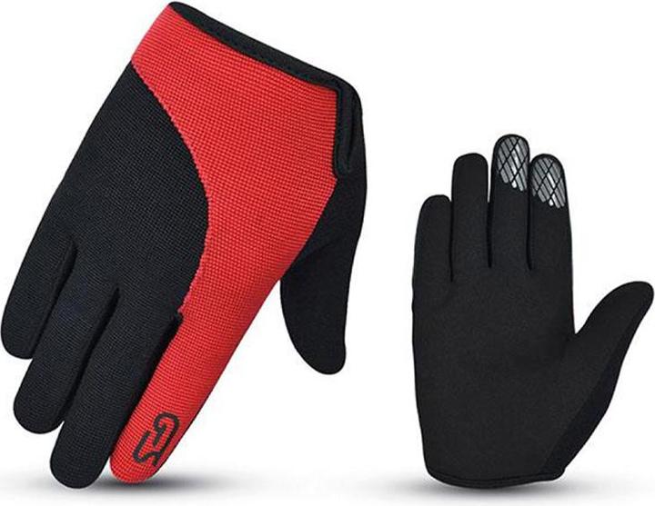 Red/Black