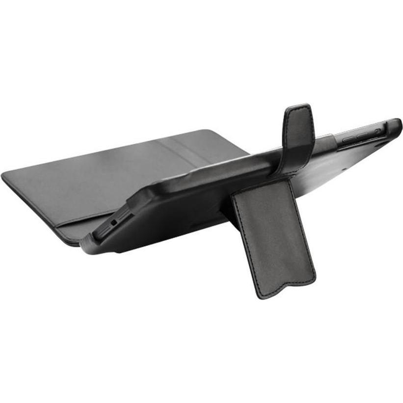 Thumbnail - Noreve Lederschutzhülle Wallet (iPad mini 2014 (3. Gen)), Tablet Hülle, Schwarz