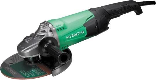 Hitachi G23ST WA Z šlifavimo staklės (230 mm)