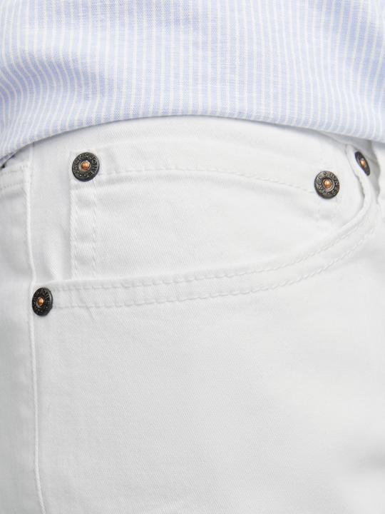 Immagine prodotto Jack & Jones Pantaloncini a 5 tasche (M)