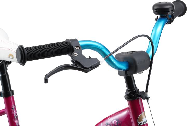 Actual product image Bikestar Classic (20")