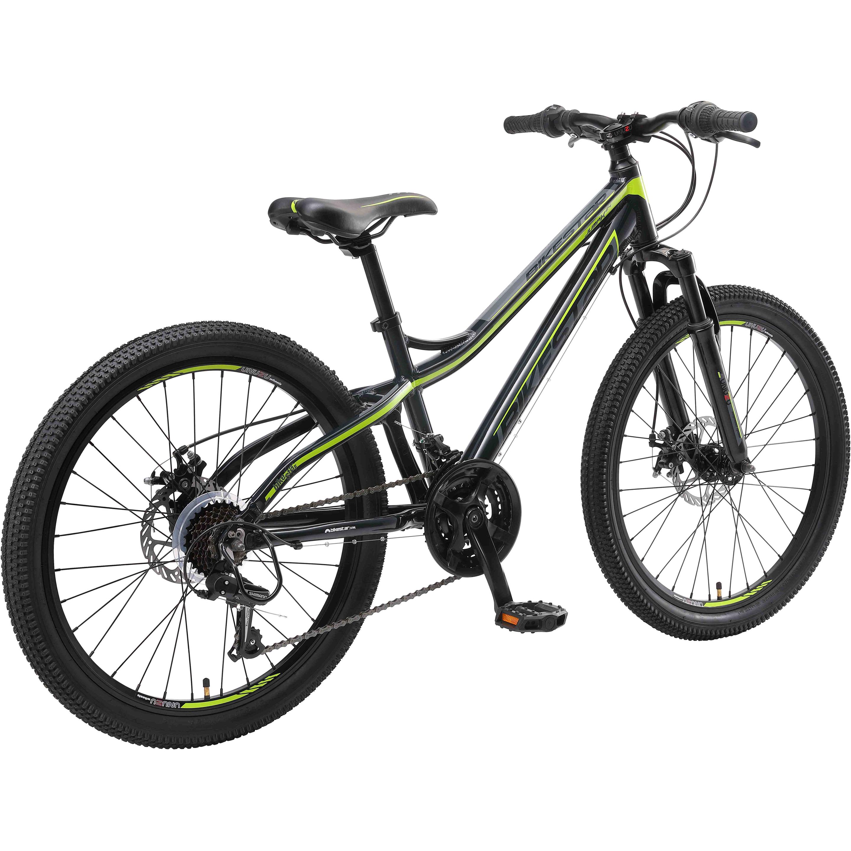 Bikestar, Mountainbike, (33.02 cm)