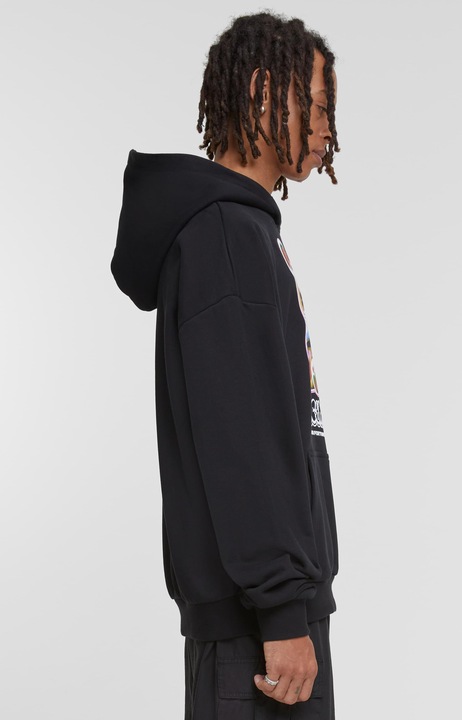 Produktbild Urban Classics Welcome Cat Ulrta Heavy Oversize Hoodie - 91521 (3XL)