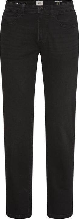 Produktbild Camel Active Relaxed Fit Jeans im Five-Pocket-Design (42)