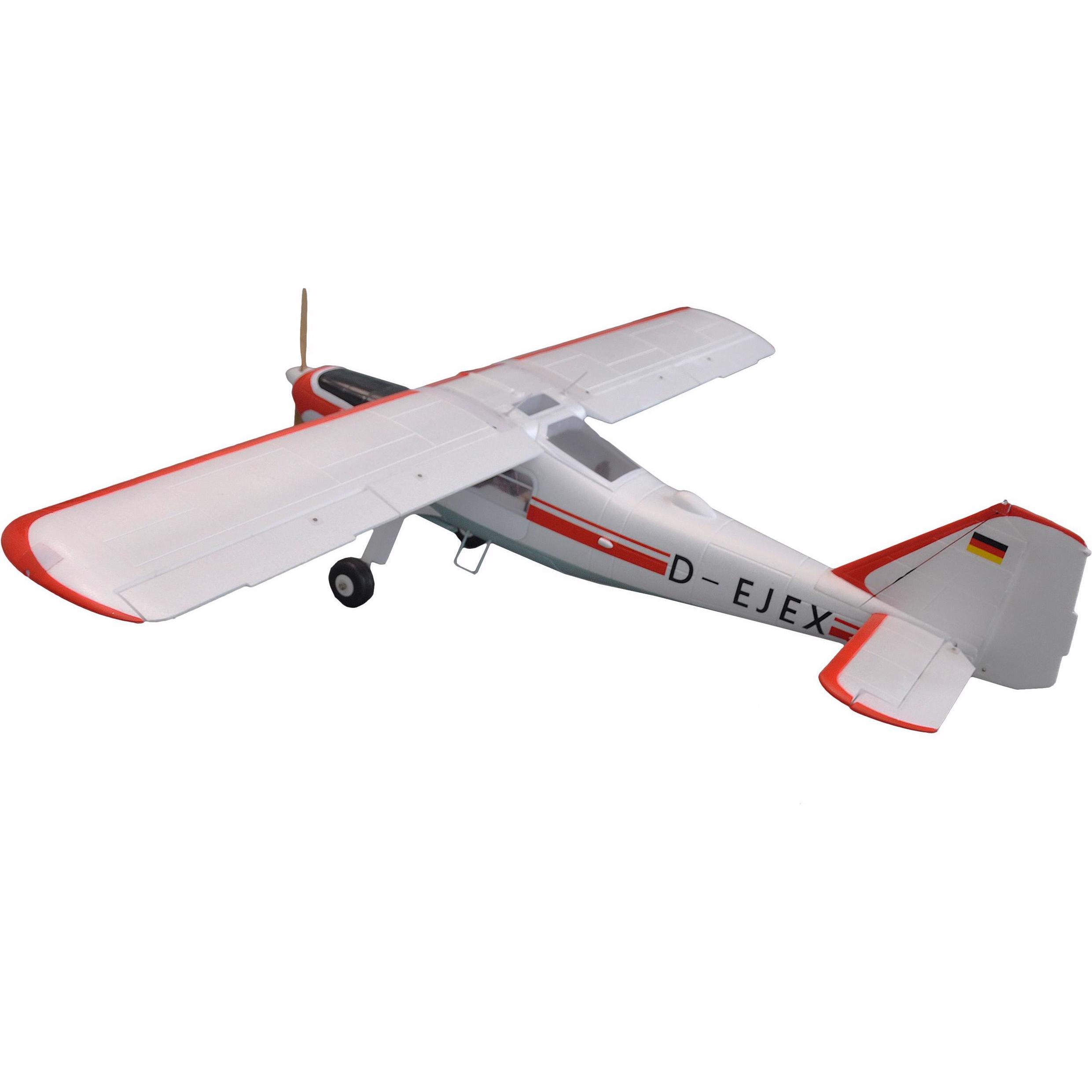 Thumbnail - Amewi flight DO-27 rot/weiss (Motorflugzeug)