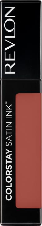 Actual product image Revlon ColorStay Satin Ink Lipstick Eyes On You 006 (006 Eyes On You)