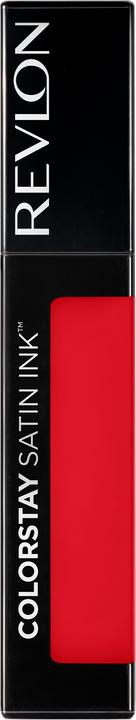 Actual product image Revlon ColorStay Satin Ink Lipstick Fire & Ice 0 (015 Fire & Ice)