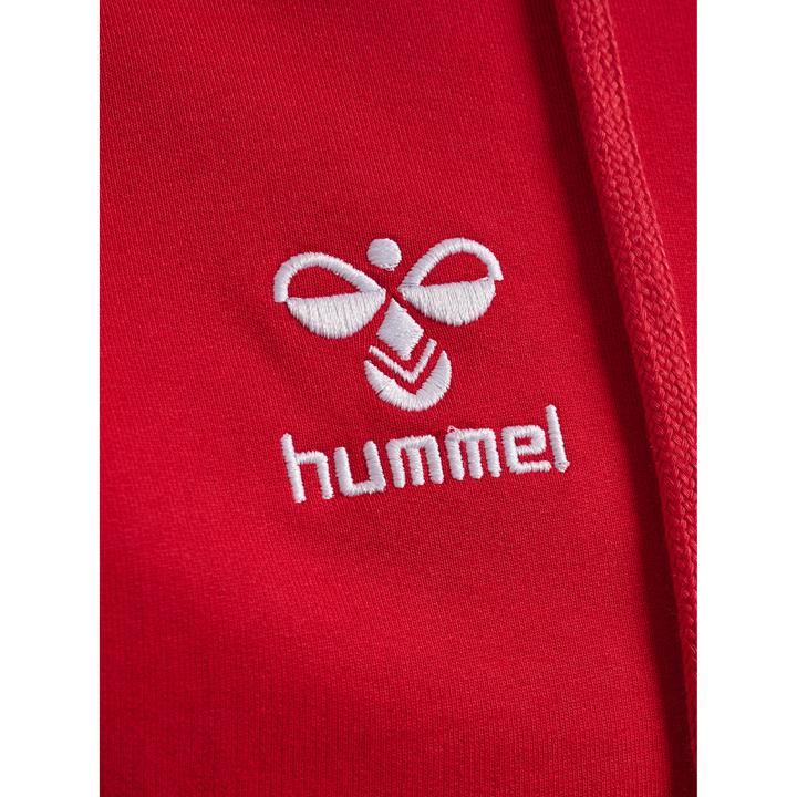 Actual product image hummel HMLGO 2.0 ZIP HOODIE (3XL)