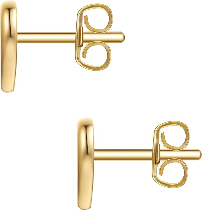 Image du produit Rafaela Donata Boucles d'oreilles femme coeur argent sterling - 35314 (Argent Sterling)