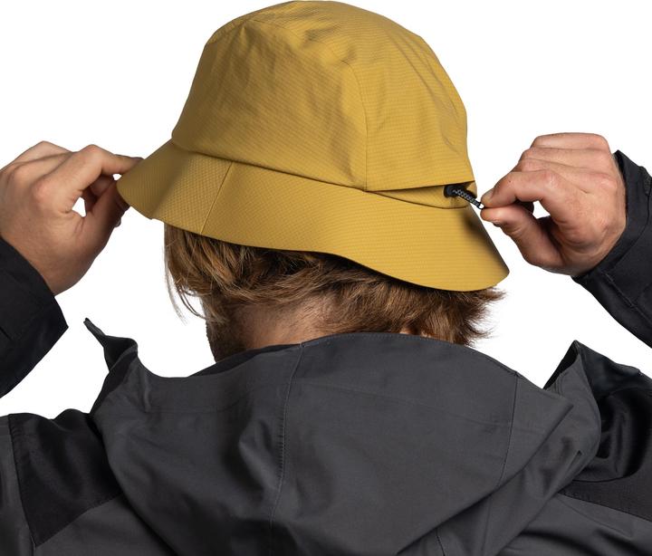 Produktbild Buff Rain Bucket Hat Gingko