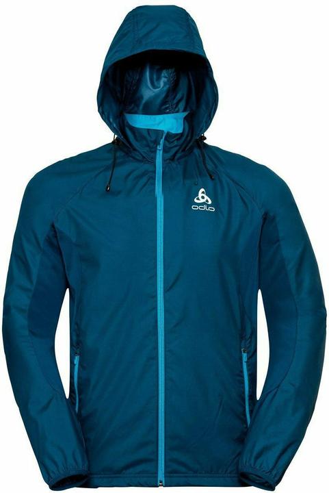 Image du produit Odlo Veste ELEMENT X-WARM Hommes (S)