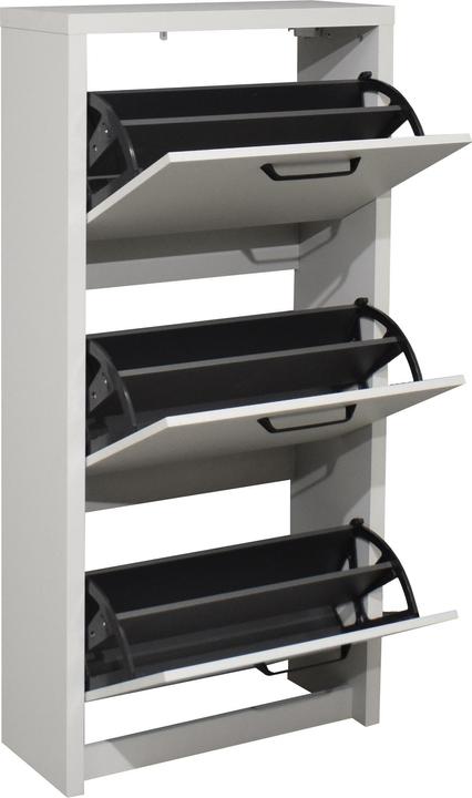 Image du produit Mäusbacher Raiden (64 x 24 x 125 cm)