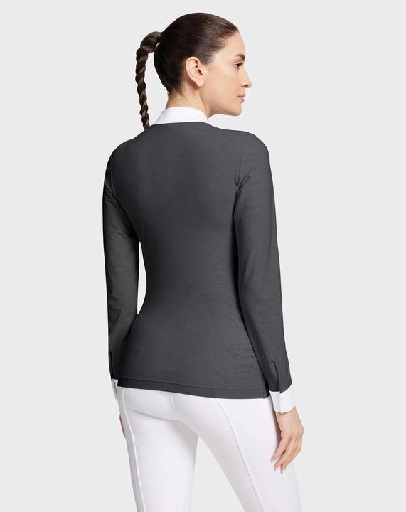 Actual product image Samshield Louison Air (XS)