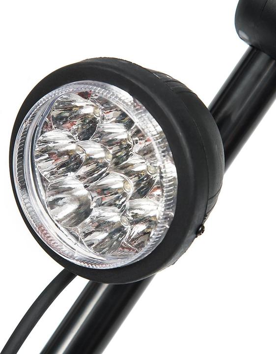 Immagine prodotto Daewoo Spazzaneve elettrici (46 cm)