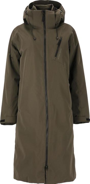 Whistler Women's Bellway Parka W-Pro 10000