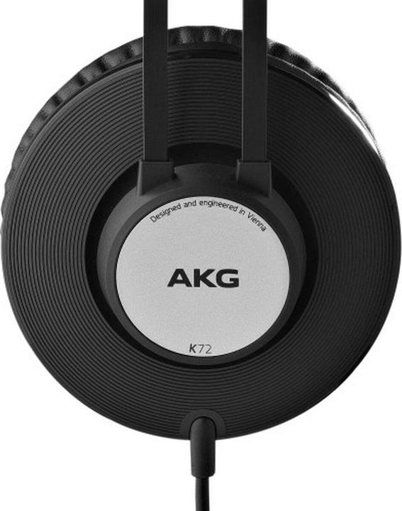 Immagine prodotto AKG Pro K72 (NC, Cablato)