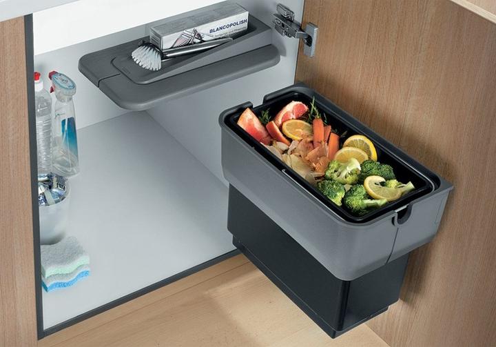 Produktbild Blanco Singolo (14 l)