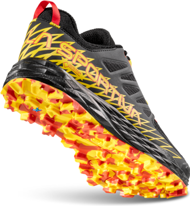 Actual product image La Sportiva Lycan GTX (44)