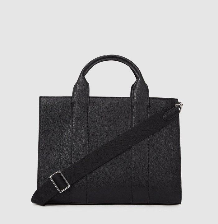 Produktbild Karl Lagerfeld Pebble Square Med Tote