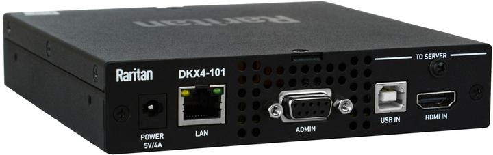 Immagine prodotto Raritan Switch KVM-over-IP Dominion KX IV 4K