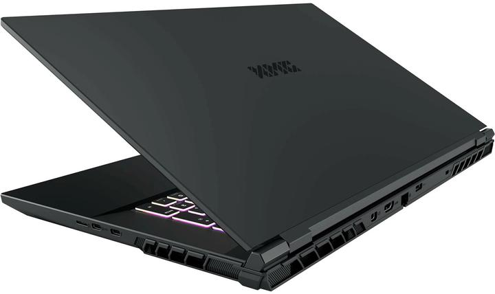Actual product image XMG PRO 17 - E23frj (17.30", 1000 GB, 16 GB, CH, Intel Core i9-13900HX)