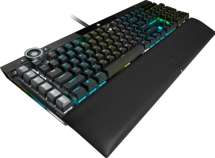Image du produit Corsair K100 (DE, Filaire)