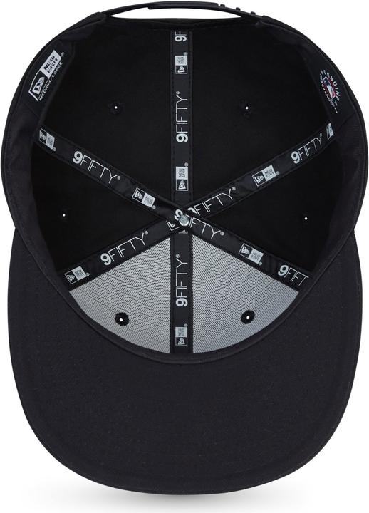 Produktbild New Era 9Fifty Snapback Cap - MLB Los Angeles Dodgers - M/L (M/L)