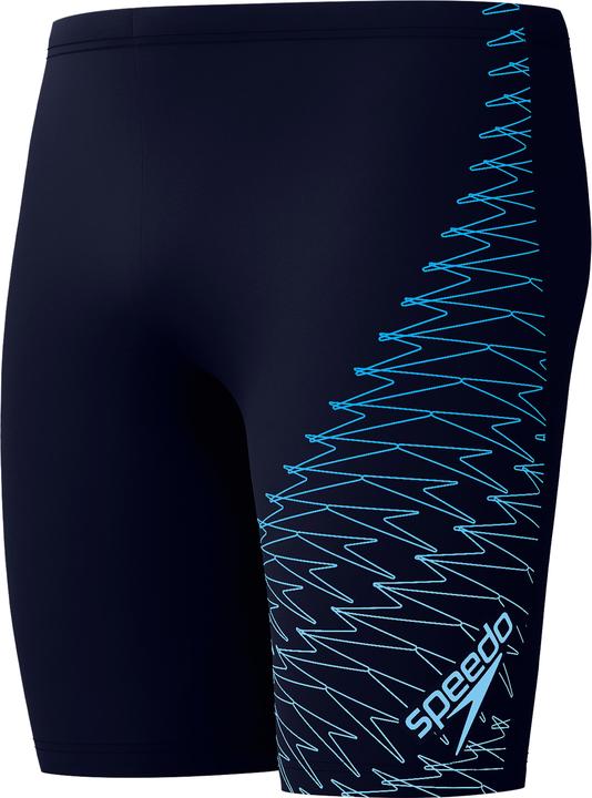 Produktbild Speedo Medley Logo Jammer (2)