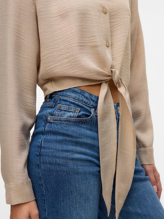 Produktbild Vero Moda VMMELANEY Hemd Hemd (XXL)