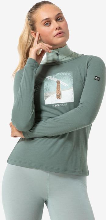 Actual product image Super Natural W Header (L)