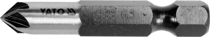 Actual product image Yato Countersink 6.3 - 20.5 mm (6.3 mm)