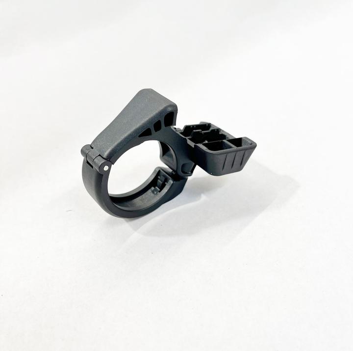 Actual product image Btwin Befestigungskit fuer Velo Display