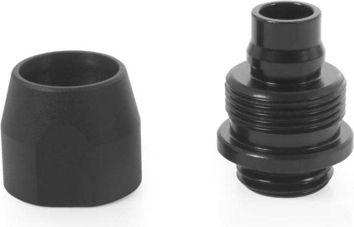 Produktbild Alphacool HF Anschraubtülle TPV Metall