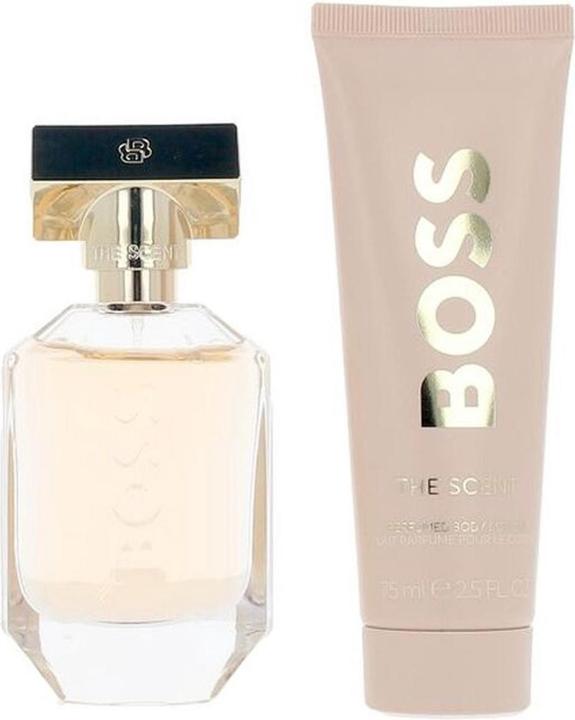 Immagine prodotto Hugo Boss Il profumo per lei (Eau de parfum, 50 ml)