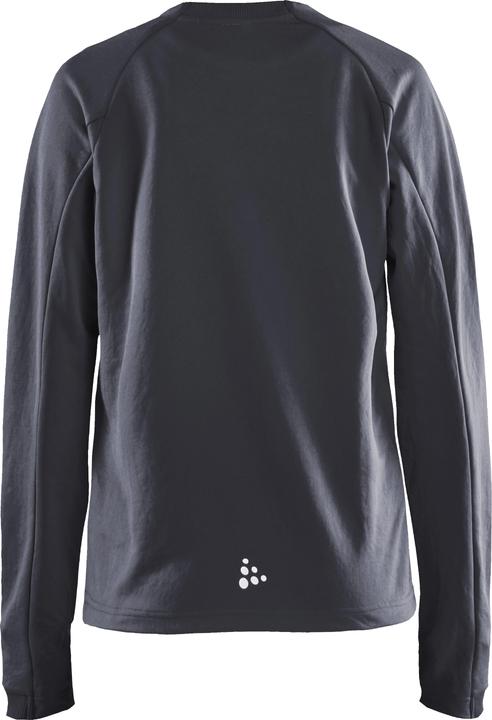 Produktbild Craft Evolve Crew Neck Jr (122, 128)