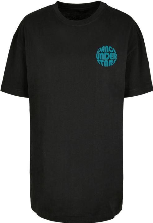 Produktbild Merchcode Ladies Dance Under Stars Oversized Tee - 170049 (5XL)