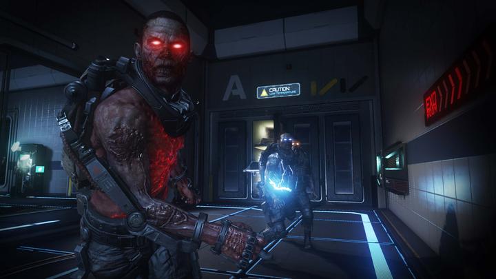Produktbild Activision Call of Duty: Advanced Warfare (PS3)