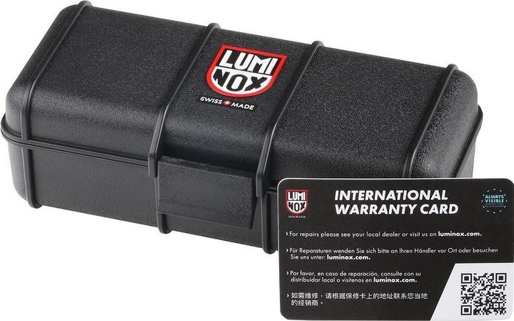 Produktbild Luminox Pacific Diver Chrono 3140 Series (Analoguhr, Chronograph, Swiss Made, 44 mm)