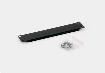 Produktbild Triton 10" Blindpanel, Abdeckfront, Lichtgrau