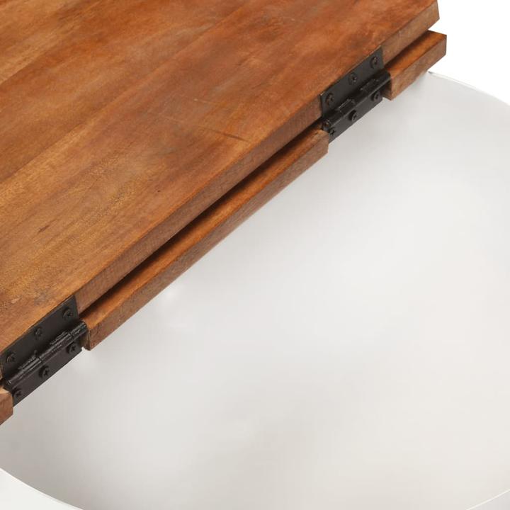 Image du produit vidaXL Couchtisch (50 x 27 x 27 cm)